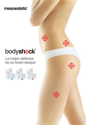 BODYSHOCK MESOESTETIC MEDELINE Ubrique BODYSHOCK MESOESTETIC MEDELINE Ubrique